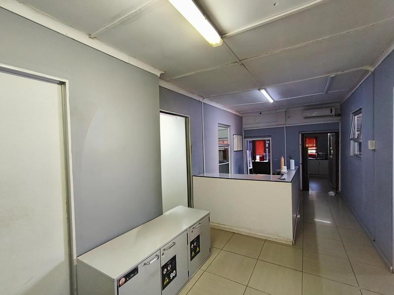 Commercial Property for Sale in Mthata Eastern Cape